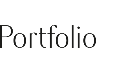 Autentico Portfolio